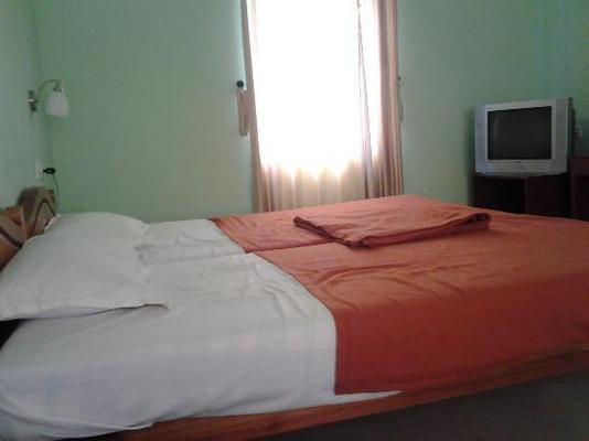 Konark Homestay
